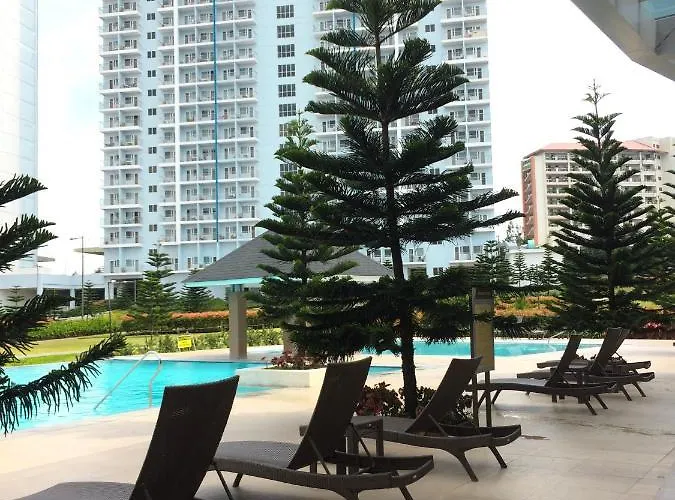 All Vacation Rentals Wind And Sea At Wind Residences